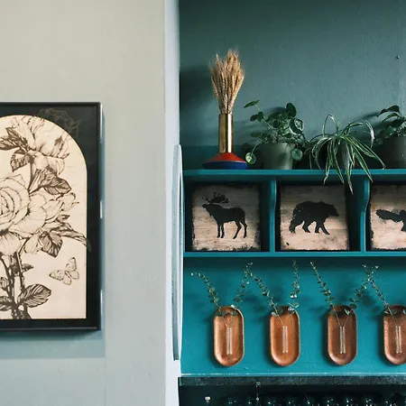 Art House Bed & Breakfast