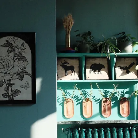 Art House Bed & Breakfast Monza