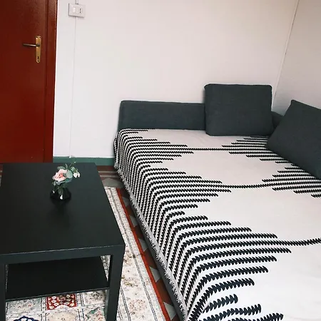 Bed & Breakfast Art House