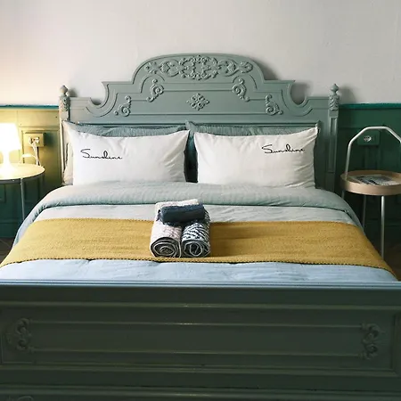 Bed & Breakfast Art House